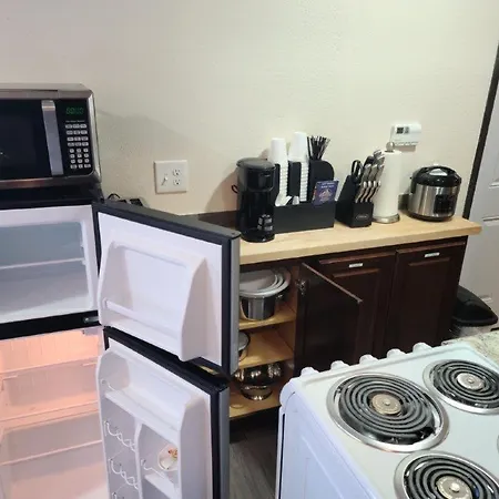 069B Comfortable Suite With Kitchenette And King Bed Near South Rim Sleeps 4 Val Extérieur photo