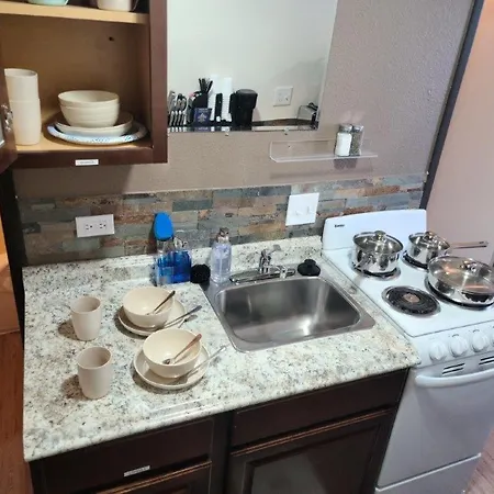 069B Comfortable Suite With Kitchenette And King Bed Near South Rim Sleeps 4 Val Extérieur photo