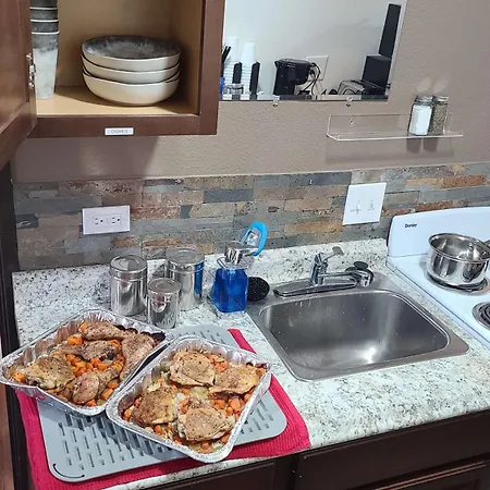 069B Comfortable Suite With Kitchenette And King Bed Near South Rim Sleeps 4 Val Extérieur photo