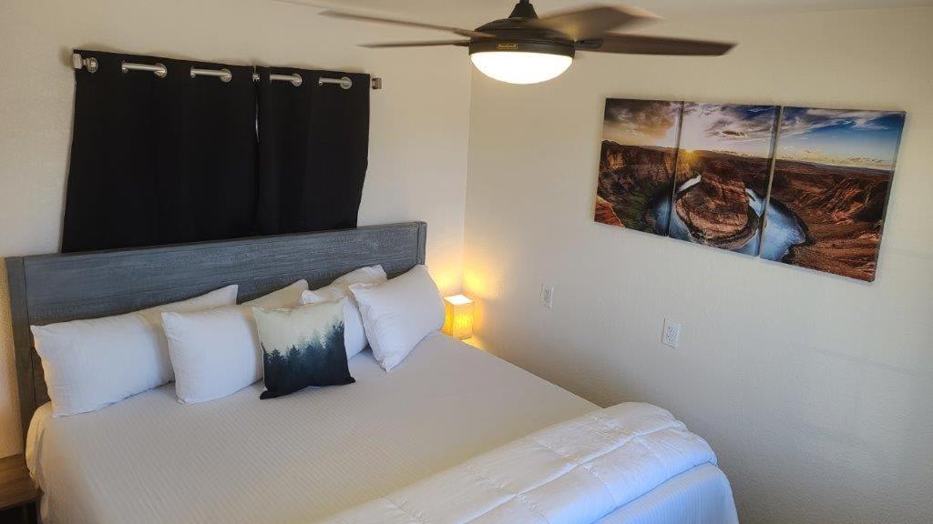 069b Comfortable With Kitchenette And King Bed Near South Rim Sleeps 4 Apartment
