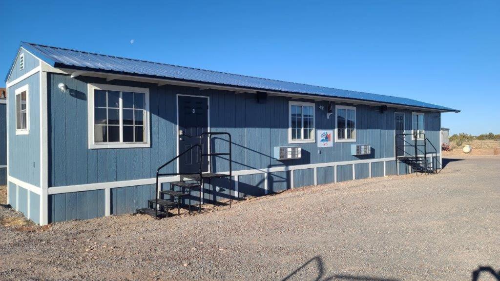 069b Comfortable With Kitchenette And King Bed Near South Rim Sleeps 4 * Valle