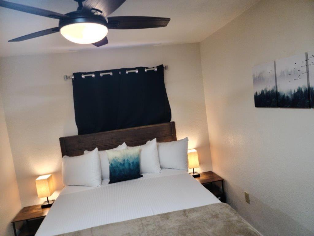 Apartment 069b Comfortable With Kitchenette And King Bed Near South Rim Sleeps 4