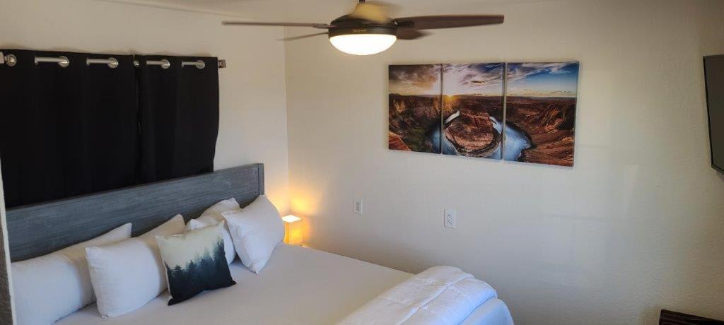 069b Comfortable With Kitchenette And King Bed Near South Rim Sleeps 4 Appartement *