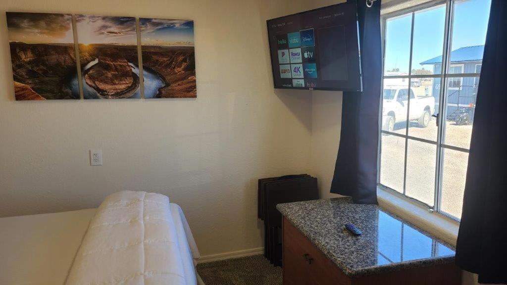 Appartement 069b Comfortable With Kitchenette And King Bed Near South Rim Sleeps 4 *
