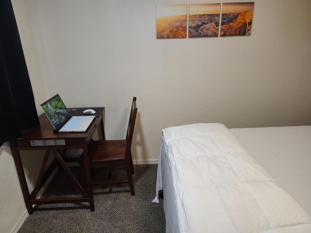 Appartement 069b Comfortable With Kitchenette And King Bed Near South Rim Sleeps 4 Val