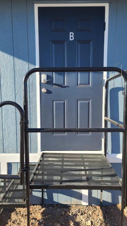 069b Comfortable With Kitchenette And King Bed Near South Rim Sleeps 4 Appartement *