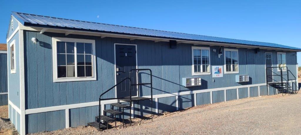 069b Comfortable With Kitchenette And King Bed Near South Rim Sleeps 4 Appartement Val