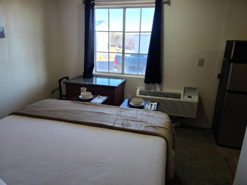 069b Comfortable With Kitchenette And King Bed Near South Rim Sleeps 4 *