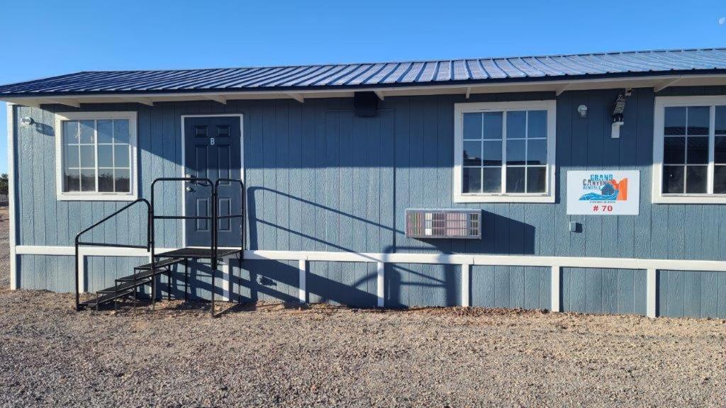 069b Comfortable With Kitchenette And King Bed Near South Rim Sleeps 4