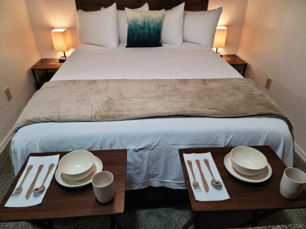 069b Comfortable With Kitchenette And King Bed Near South Rim Sleeps 4 Appartement