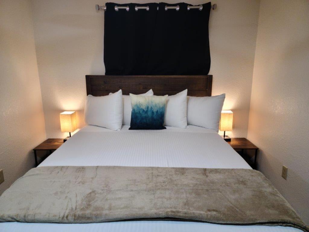 Appartement 069b Comfortable With Kitchenette And King Bed Near South Rim Sleeps 4 *