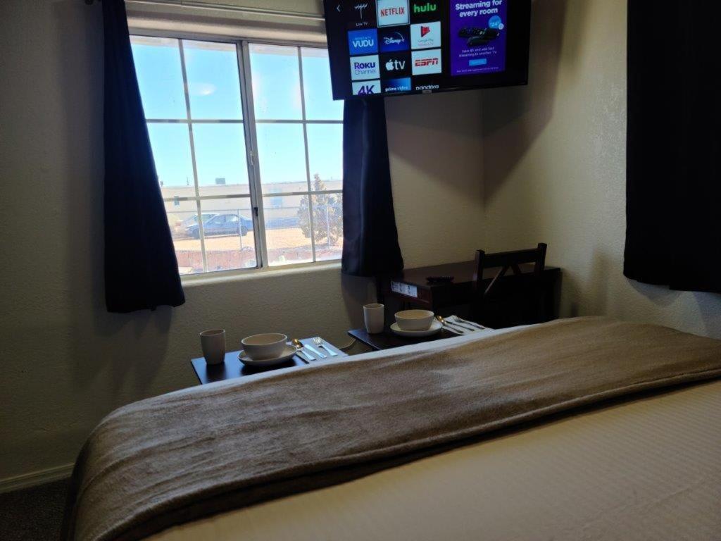 069b Comfortable With Kitchenette And King Bed Near South Rim Sleeps 4 Appartement Val