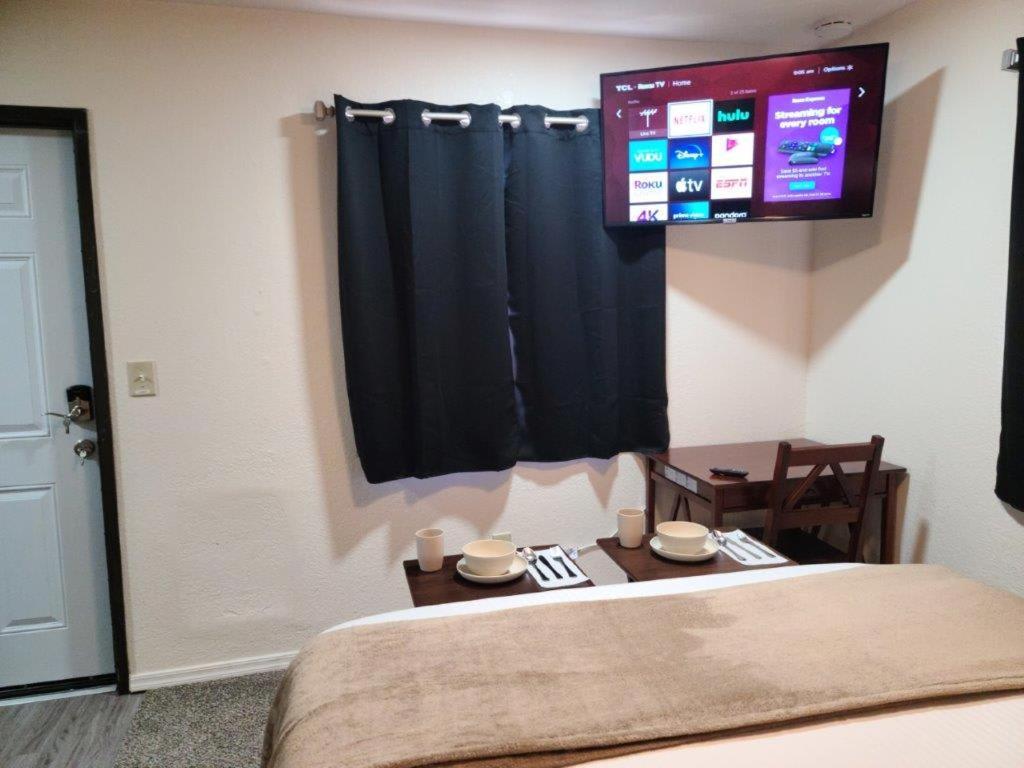 Appartement 069b Comfortable With Kitchenette And King Bed Near South Rim Sleeps 4 Val