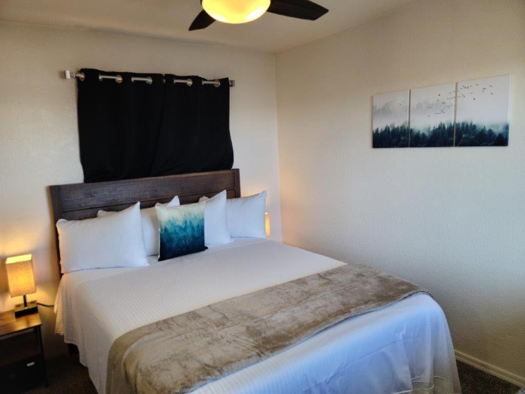 069b Comfortable With Kitchenette And King Bed Near South Rim Sleeps 4 *