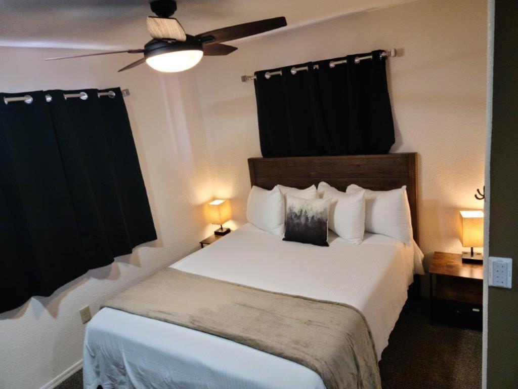 069b Comfortable With Kitchenette And King Bed Near South Rim Sleeps 4 Appartement