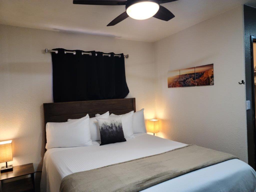 Appartement 069b Comfortable With Kitchenette And King Bed Near South Rim Sleeps 4
