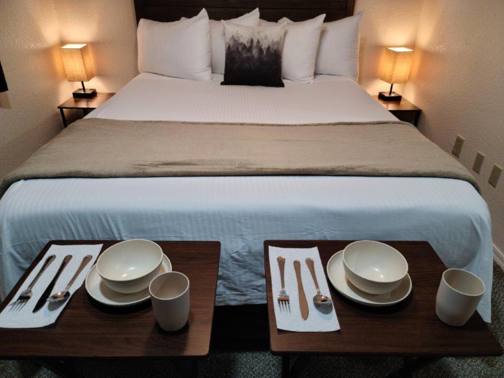 Appartement 069b Comfortable With Kitchenette And King Bed Near South Rim Sleeps 4 *