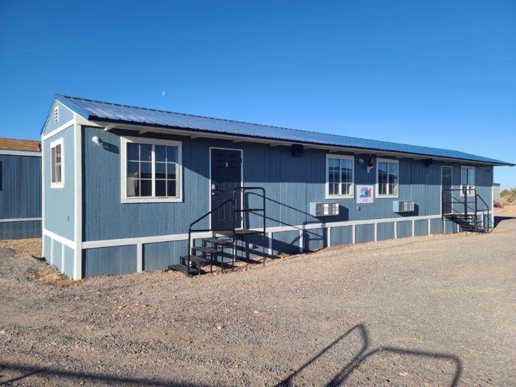069b Comfortable With Kitchenette And King Bed Near South Rim Sleeps 4
