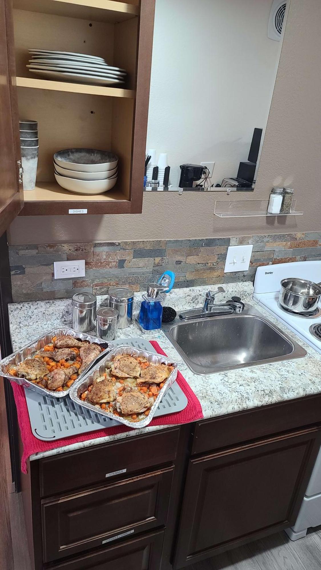 Appartement 069b Comfortable With Kitchenette And King Bed Near South Rim Sleeps 4 Val